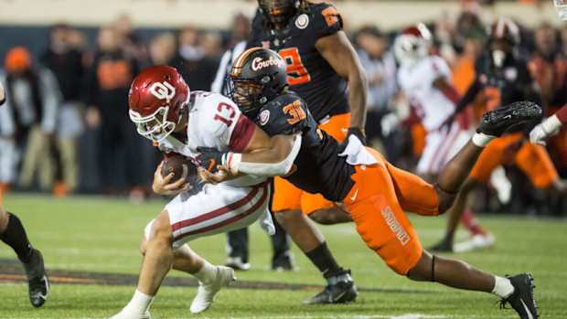 collin olliver oklahoma state
